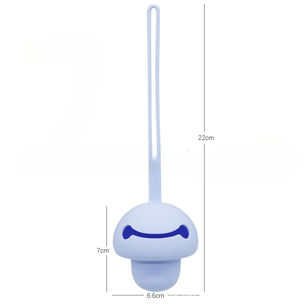 Wholesale 10PCS/PACK Baby Pacifier Teether Box Storage Bag